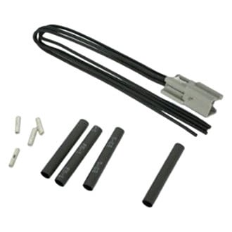 Motorcraft® - HVAC Blower Motor Connector
