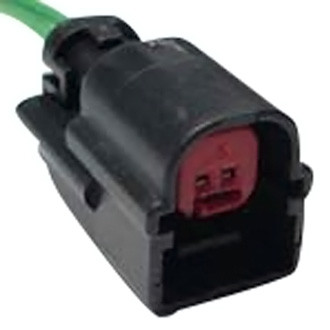Motorcraft® - Electronic Brake Control Connector