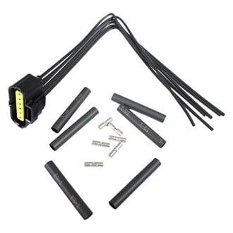 Motocraft® - Mass Air Flow Sensor Connector