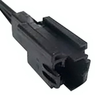 Motorcraft® - Door Sill Plate Connector