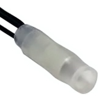 Motorcraft® - Front or Rear Driver or Passenger Side Door Ajar/Interior Lamp Switch Connector