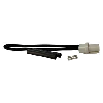 Motorcraft® - Front or Rear Driver or Passenger Side Sliding Door Lock Actuator Connector