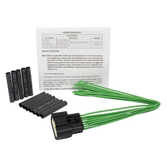 Motorcraft® - Inline Connector