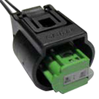 Motorcraft® - Parking, Turn Signal & Stop Light Connector