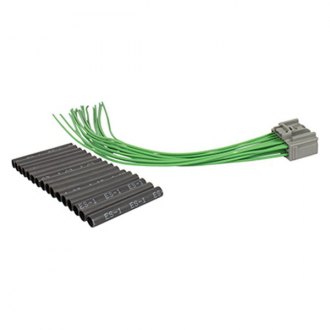 Motorcraft® - Digital Sound Processing Unit Connector