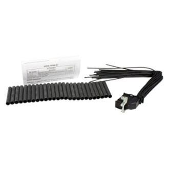 Motorcraft® - Liftgate Module Connector