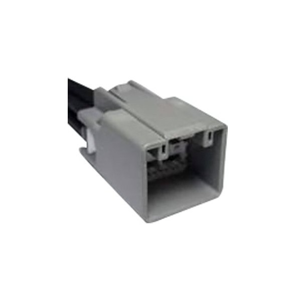 Motorcraft® - Lighting Control Module Connector