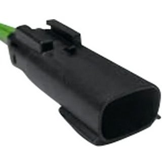 Motorcraft® - Seat Belt Pretensioner Connector