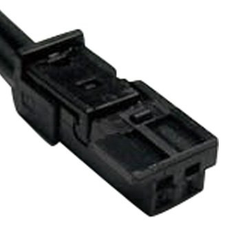 Motorcraft® - Electronic Brake Control Connector