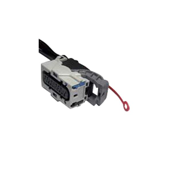  Motorcraft® - Transmission Range Sensor Connector