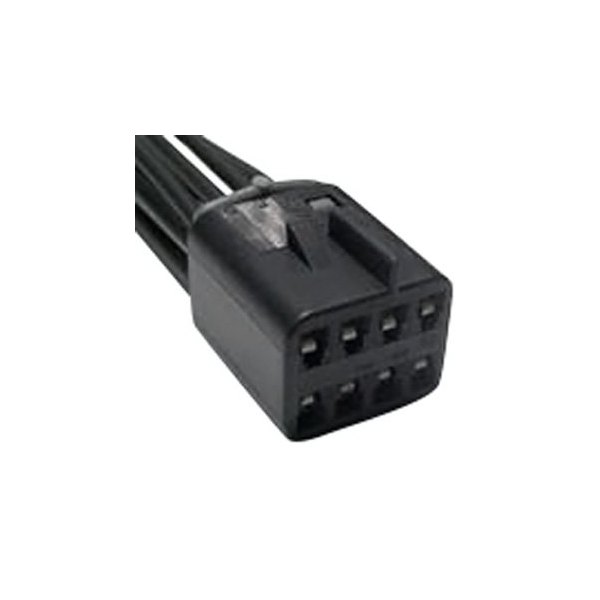 Motorcraft® - Windshield Wiper Control Module Connector