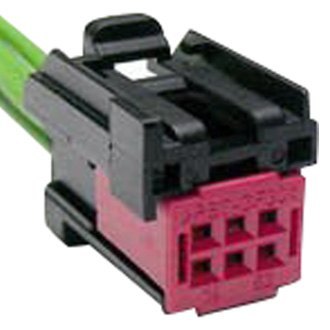 Motorcraft® - Courtesy Light Switch Connector