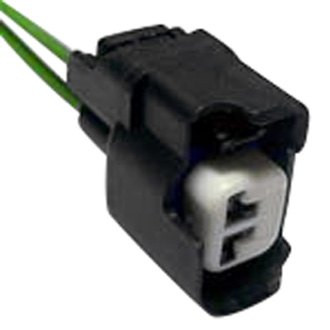Motorcraft® - Parking, Turn Signal & Stop Light Connector