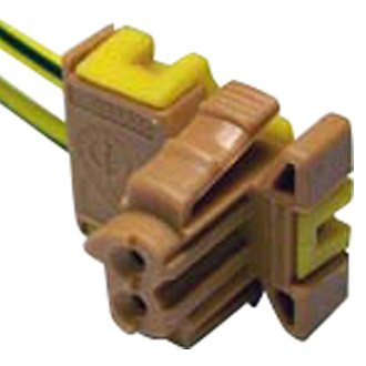 Motorcraft® - Air Bag Connector
