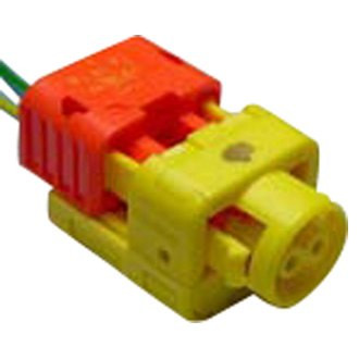 Motorcraft® - Air Bag Connector