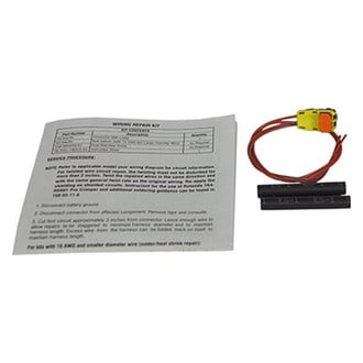 Motorcraft® - Vapor Canister Vent Solenoid Connector