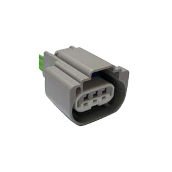 Motorcraft® - Battery Current Sensor Connector