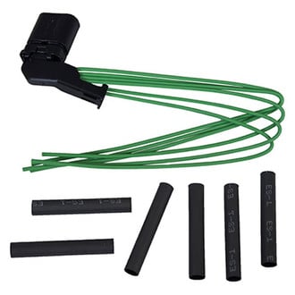 Motocraft® - Mass Air Flow Sensor Connector