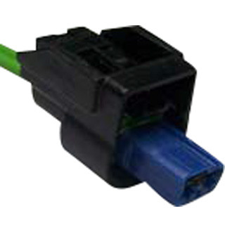Motorcraft® - Electronic Brake Control Connector