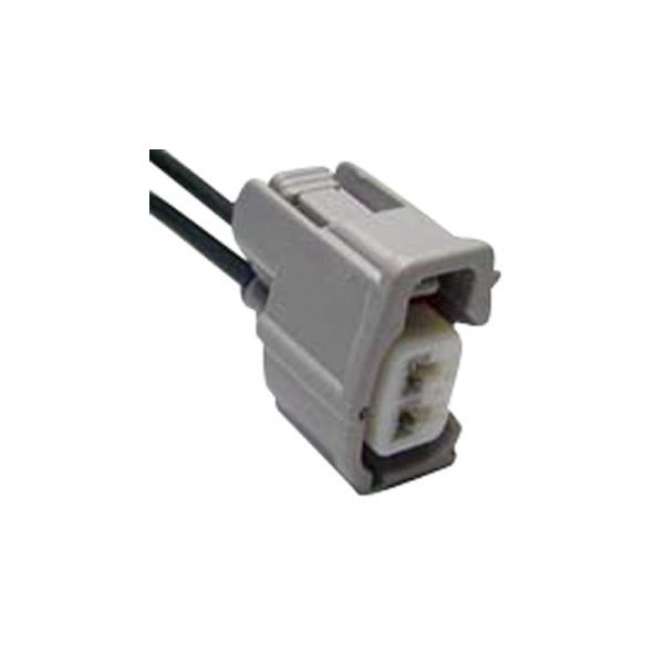 Motorcraft® - Fuel Injection Harness Connector