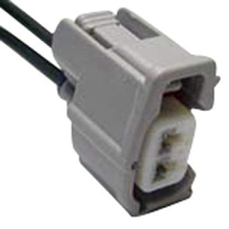 Motorcraft® - Fuel Injection Harness Connector