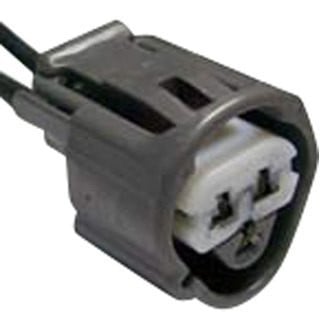 Motorcraft® - Fuel Rail Pressure Sensor Connector