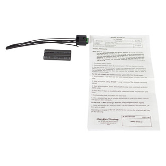 Motorcraft® - Parking Sensor Connector
