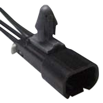 Motorcraft® - Overdrive Cancel Switch Connector