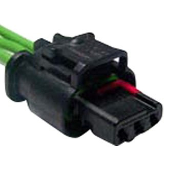 Motorcraft® - Front Parking Sensor Connector