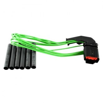 Motorcraft® - Fuel Line Connector