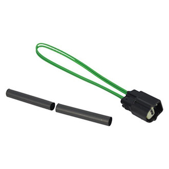 Motorcraft® - EGR System Module Connector