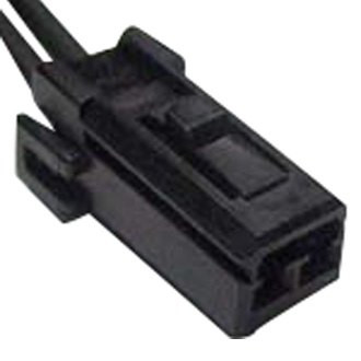 Motorcraft® - Parking Speaker Connector