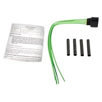 Motorcraft® - Ignition Coil Connector