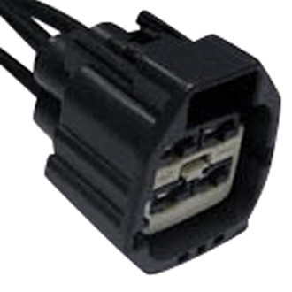Motorcraft® - Wire Assembly