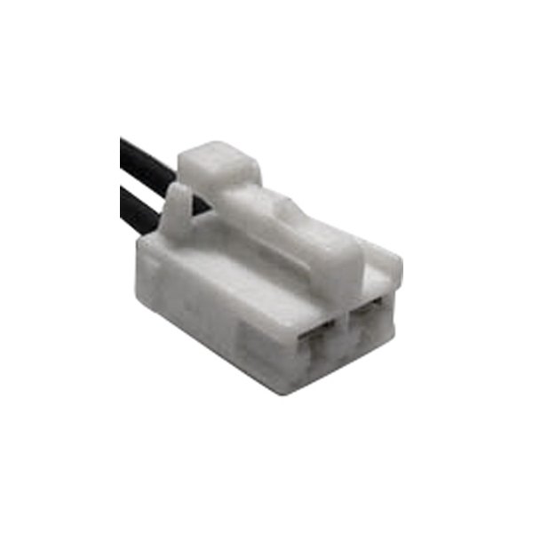 Motorcraft® - Auxiliary HVAC Blower Motor Connector