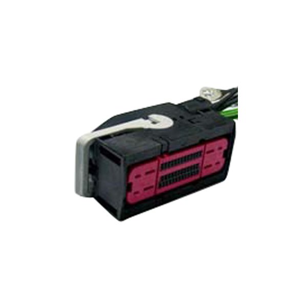 Motorcraft® WPT1356 ABS Module Connector