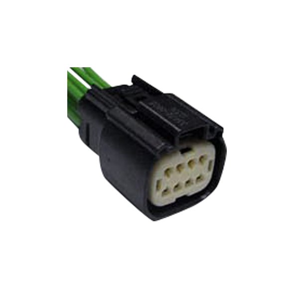 Motorcraft® WPT1358 Transmission Bulkhead Connector