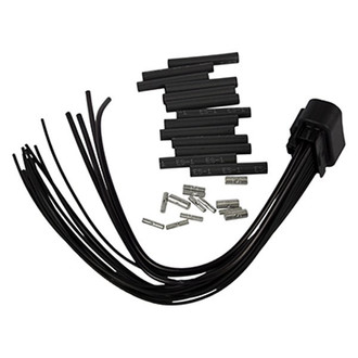 Motorcraft® - Headlight Connector