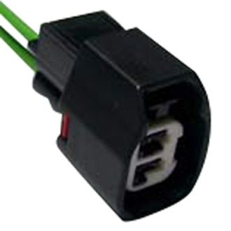 Motorcraft® - Back Up Light Connector