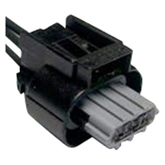 Motorcraft® - Manifold Absolute Pressure Sensor Connector