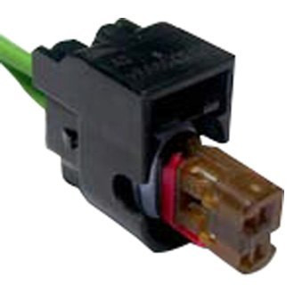 Motorcraft® - Fuel Injector Connector