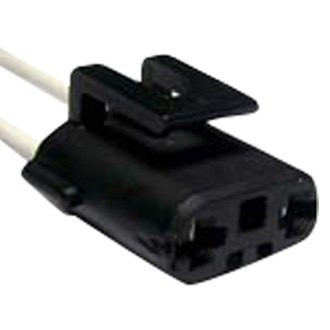 Motorcraft® - Electronic Brake Control Connector
