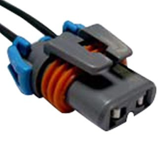 Motorcraft® - Electronic Brake Control Connector