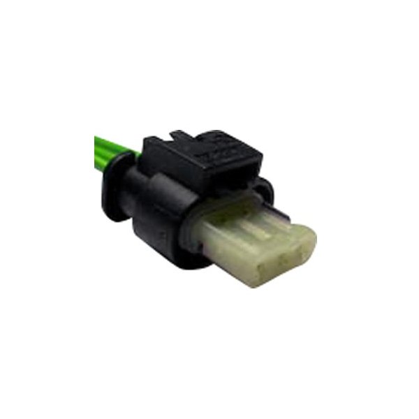 Motorcraft® WPT1386 Parking Sensor Connector