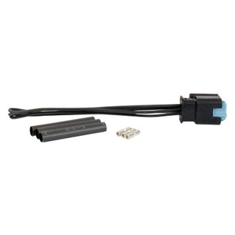 Motorcraft® - 3 Pin Crankshaft Position Sensor Connector
