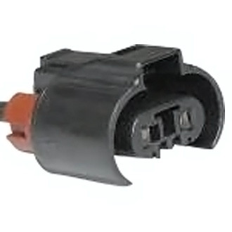 Motorcraft® - Fog Light Connector