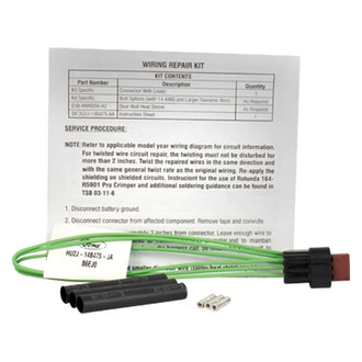 Motorcraft® - Wire Assembly