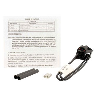 Motorcraft® - Engine Cooling Fan Controller