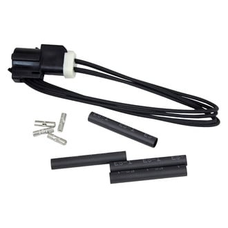 Motorcraft® - Hood Ajar Indicator Switch Connector