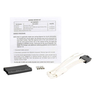 Motorcraft® - Air Bag Connector